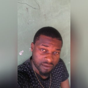 olaibola, online dating profile photo
