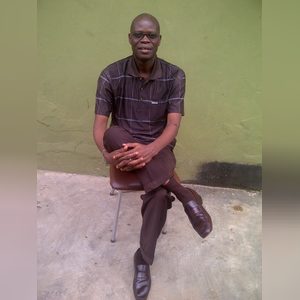 bobbybel, online dating profile photo