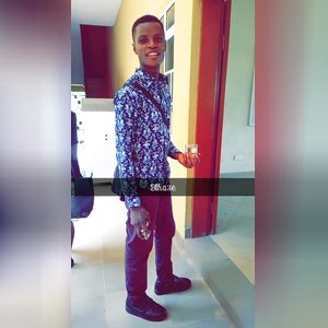 oomobola, online dating profile photo