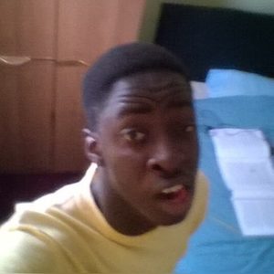 gh_kwesi, online dating profile photo