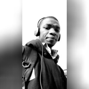 papa_africa, online dating profile photo
