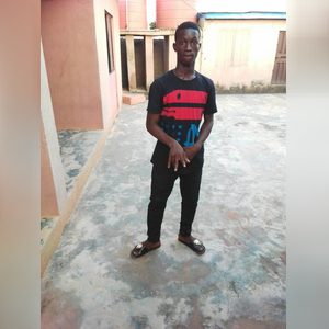 dbaruwa, online dating profile photo