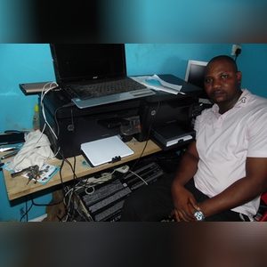 babajose, online dating profile photo