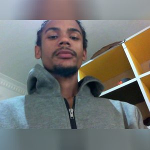 mike1212, online dating profile photo