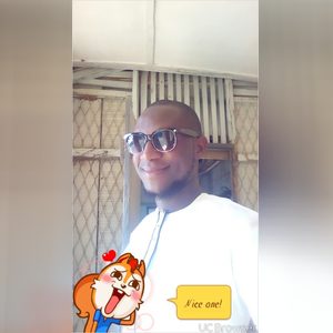 ibrah0, online dating profile photo