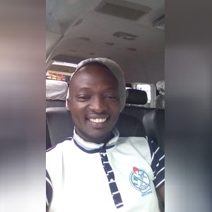 addeyemi, online dating profile photo