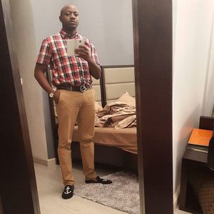 eno_ebon, online dating profile photo