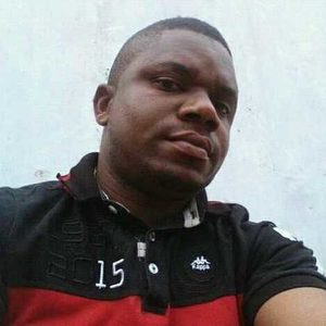 felixumo, online dating profile photo