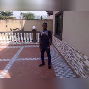 abioladex, online dating profile photo