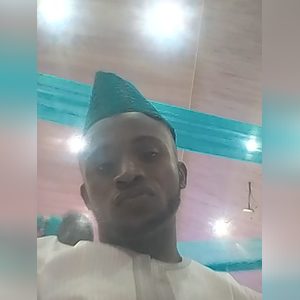 omolewad, online dating profile photo