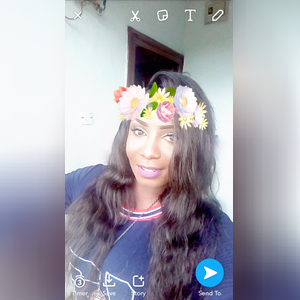 leebeko, online dating profile photo