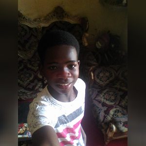 chisomog, online dating profile photo