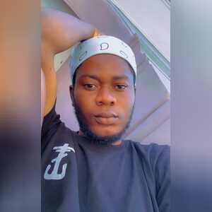oluwasege, online dating profile photo