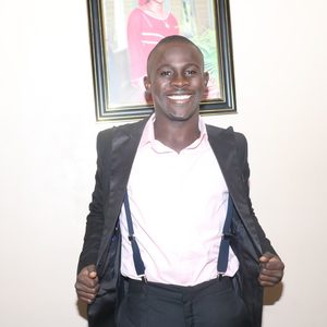 daudajoh, online dating profile photo