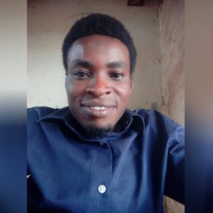ademola_, online dating profile photo