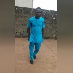 henryakinbote, online dating profile photo