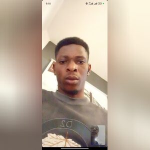 kateange, online dating profile photo