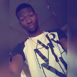 olamidec, online dating profile photo