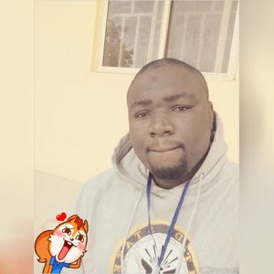 funky9900, online dating profile photo