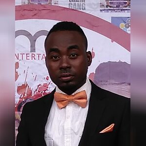 onidele4, online dating profile photo