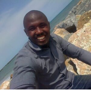 trys, online dating profile photo