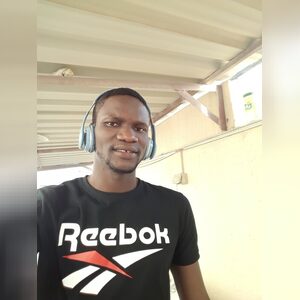 ejiyemi, online dating profile photo