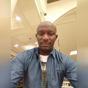 odunelao, online dating profile photo