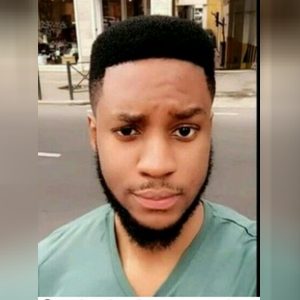 iyandaab, online dating profile photo