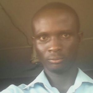 olusmike, online dating profile photo