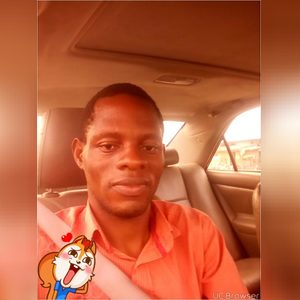 ayode8, online dating profile photo