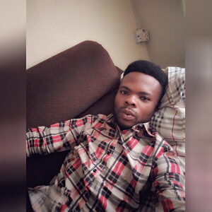 olufemi, online dating profile photo