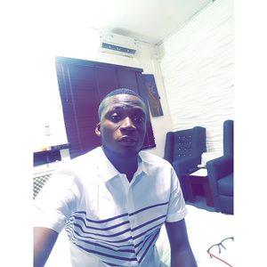 adewale_dotfak, online dating profile photo