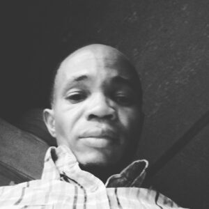 ayode4, online dating profile photo