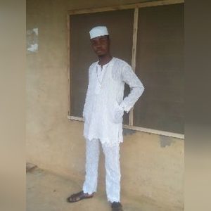 onasanya, online dating profile photo