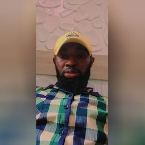 chuksii, online dating profile photo