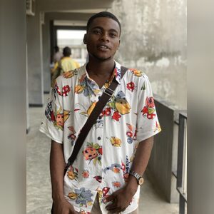 olasuko, online dating profile photo
