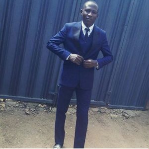 ogunlola, online dating profile photo
