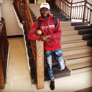 olowosol, online dating profile photo