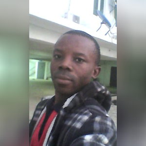 daviudoh, online dating profile photo