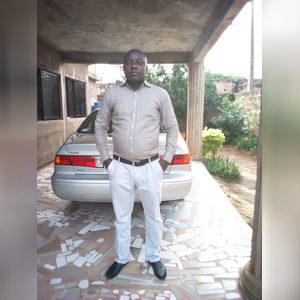 beneotah, online dating profile photo