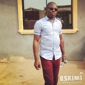 ayooakin, online dating profile photo