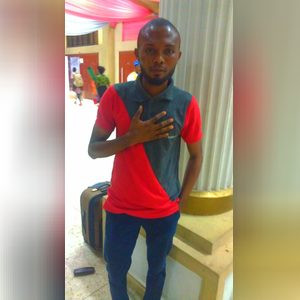 judeugwu, online dating profile photo