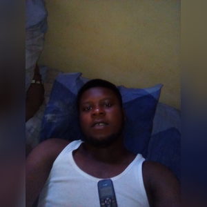 okegbuna, online dating profile photo
