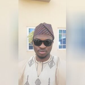 kingade_, online dating profile photo