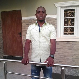 chukwuem, online dating profile photo