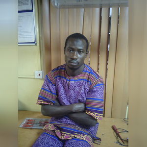 olamide1986, online dating profile photo
