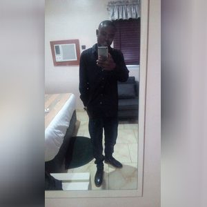 omartbaba, online dating profile photo