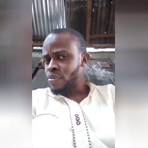 olabukola1, online dating profile photo