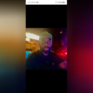 aadunlola, online dating profile photo