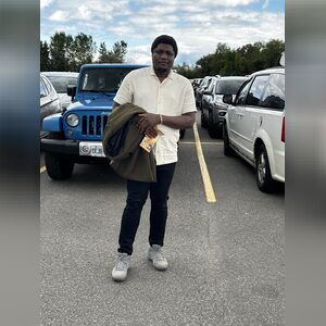 bsanya, online dating profile photo